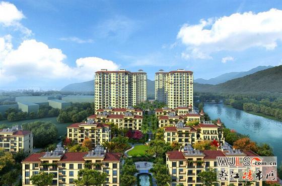 吴江即将加推的性价比比较高的楼盘
