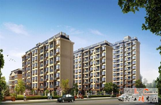 吴江即将加推的性价比比较高的楼盘