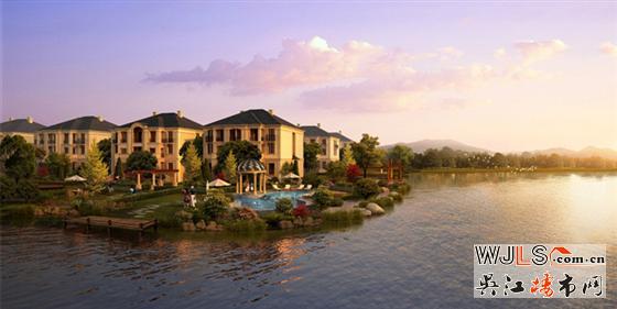 吴江即将加推的性价比比较高的楼盘