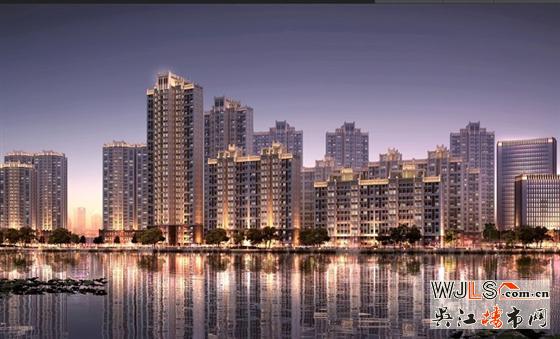 嘉乐城酒店式公寓价格7000元/平左右