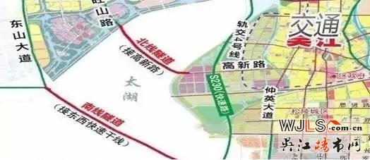 为什么苏州湾楼市持续火爆？原因都在这儿了写得明明白白呢！