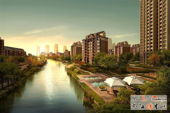 3月吴江将霸市 绿地等盘大实探!