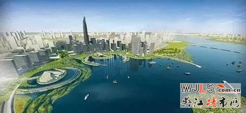 为什么苏州湾楼市持续火爆？原因都在这儿了写得明明白白呢！