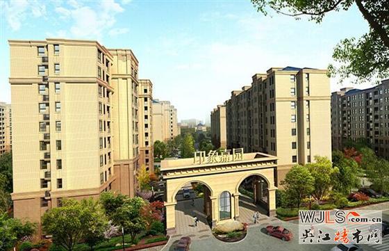 吴江即将加推的性价比比较高的楼盘