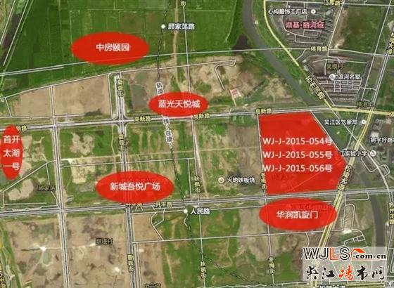 为什么苏州湾楼市持续火爆？原因都在这儿了写得明明白白呢！