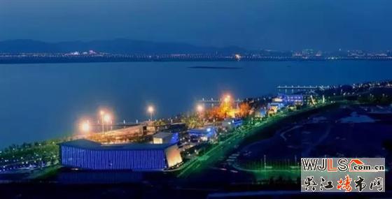 为什么苏州湾楼市持续火爆？原因都在这儿了写得明明白白呢！