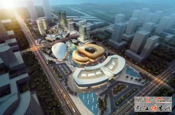 为什么苏州湾楼市持续火爆？原因都在这儿了写得明明白白呢！