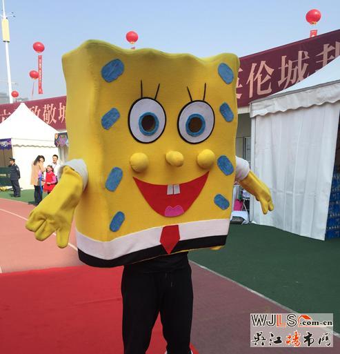 吴江香港绿地嘉年华活动 吴江体育场