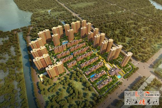 3月吴江将霸市 绿地等盘大实探!