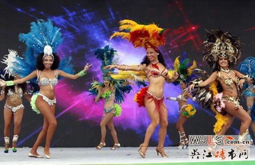 听费翔的声音，4月10日万人音乐节，相约盛泽！