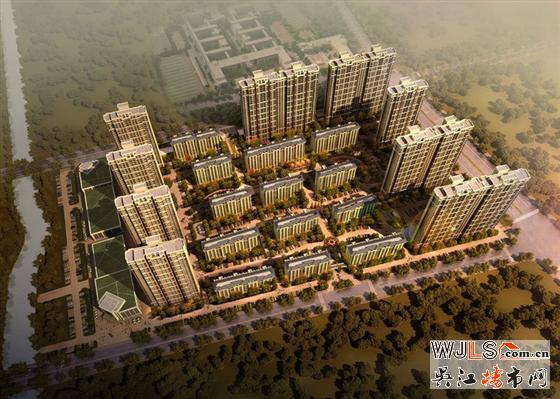 吴江即将加推的性价比比较高的楼盘
