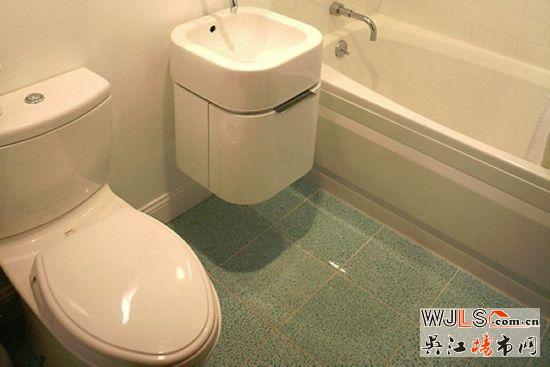迷你浴室，怎么打造才够舒适