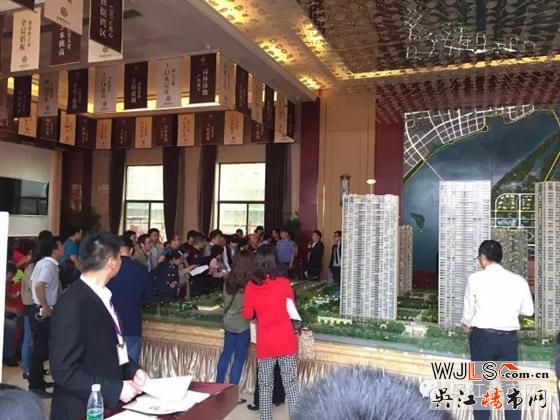 苏州湾一号低价开盘,预示着楼市即将进入调整期