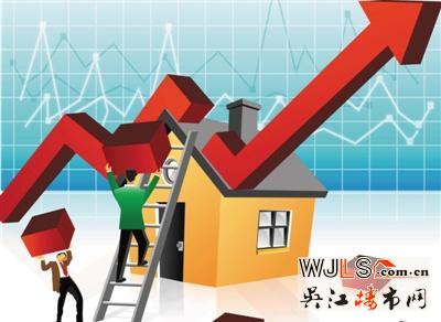 一线房地产市场仍被普遍看好 未来机遇在于城市群