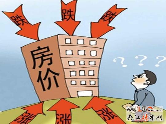 社科院：房价或在2017年下半年出现全面下滑趋势