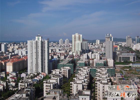增加一线和热点二线城市住宅建设用地供应