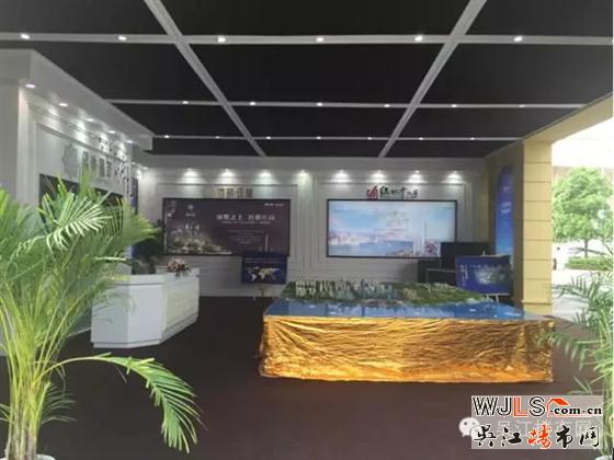 2016吴江房博会在体育场隆重举办！