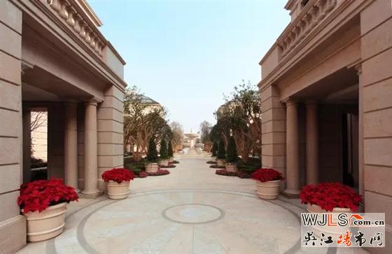 当建筑大师遇见艺术美学 于细节处品法式奢华