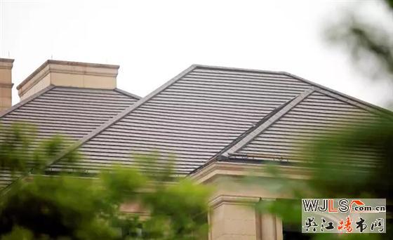 当建筑大师遇见艺术美学 于细节处品法式奢华