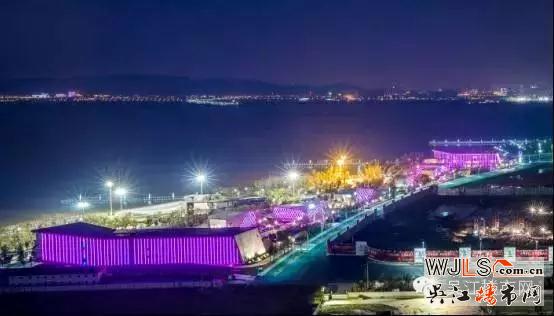 看苏州湾如何演绎金九银十之房产大戏