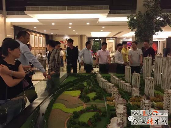 万科碧桂园和明珠城香湖苑9月14日晚加推房源