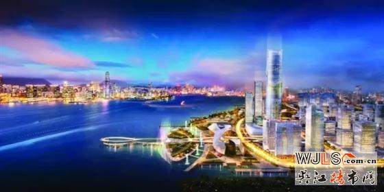 吴江再土拍！最高楼面价8717.18元/㎡ 市区看你的了