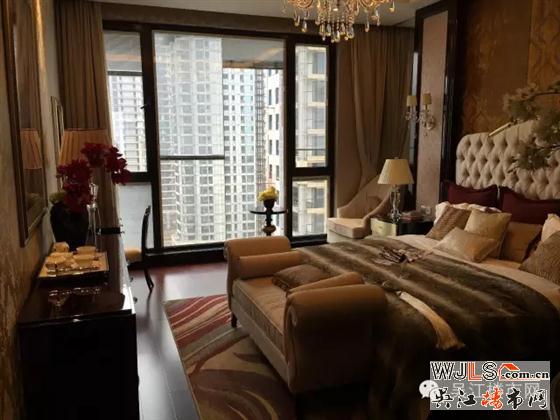 看苏州湾如何演绎金九银十之房产大戏