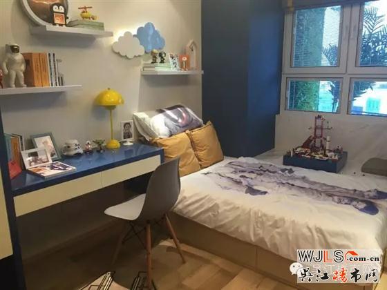 看苏州湾如何演绎金九银十之房产大戏