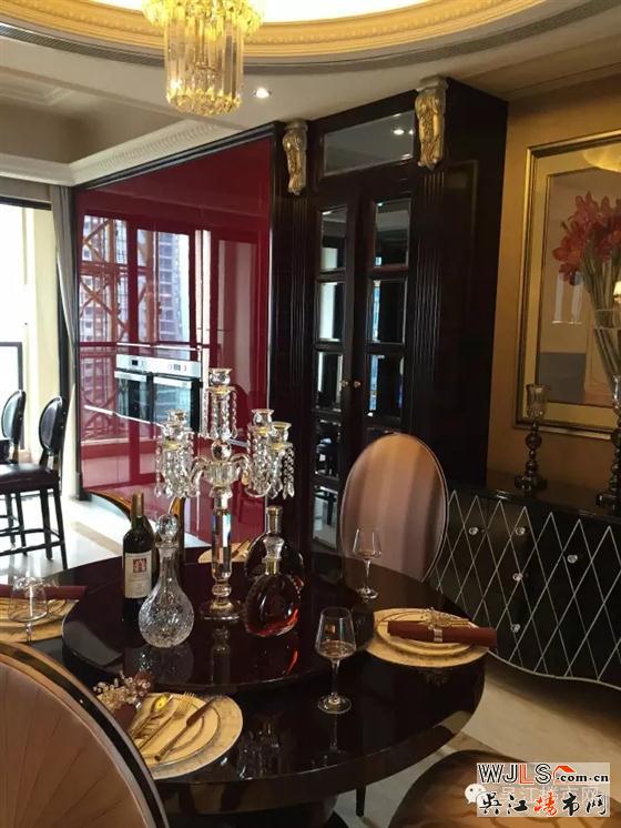 看苏州湾如何演绎金九银十之房产大戏