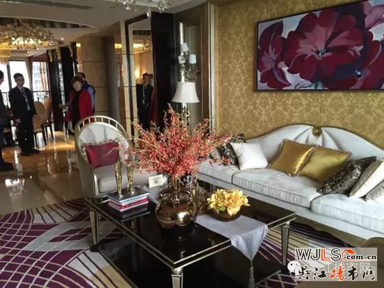 看苏州湾如何演绎金九银十之房产大戏