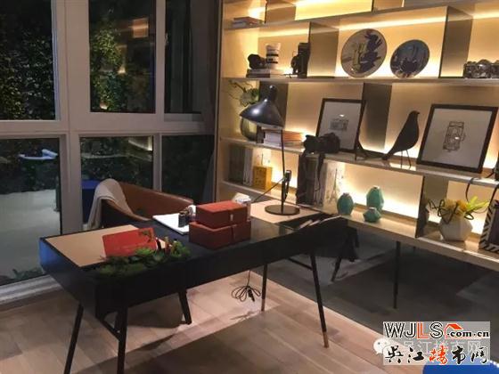 看苏州湾如何演绎金九银十之房产大戏