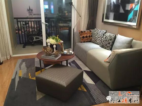 看苏州湾如何演绎金九银十之房产大戏