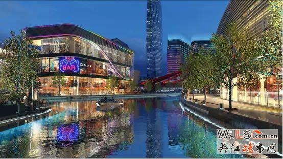 昨晚水秀天地在东太湖大酒店开盘，均价17500元/㎡左右