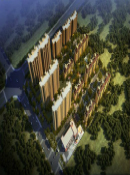 伟业迎春城橙家