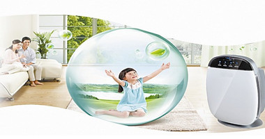 空气净化器新国标下月实施