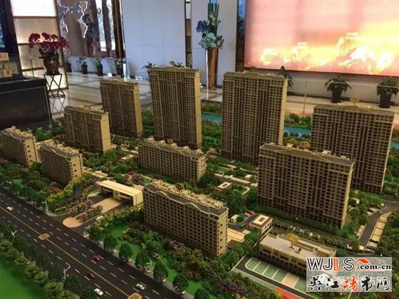 2016年吴江楼市的那些事儿，你还记得吗？