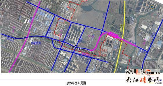 苏州城南通轨交连干线 “双吴”交界处还规划中小学！