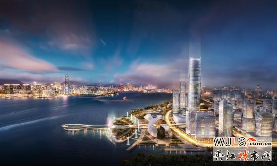 吴江苏州湾楼市三月份成交分析