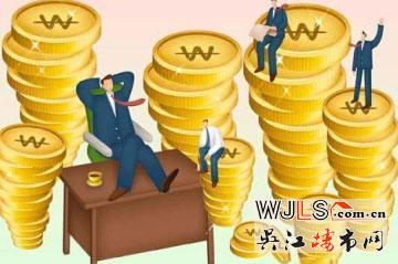 你经历过本月放贷额度已满的绝望吗？