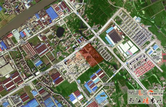 吴江5月再战土拍 7宗住宅地均设置一次性报价区间