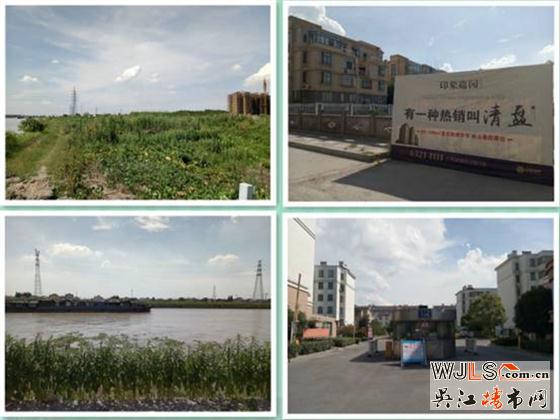 吴江平望镇临运河宅地 最高楼面限价仅6600?