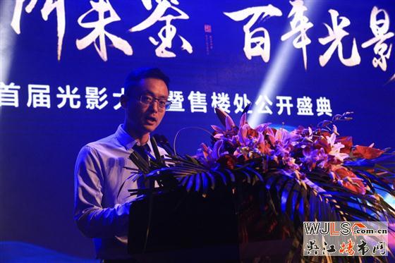 雍雅风华 绚丽盛放