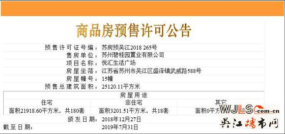 碧桂园天誉领证 预计本月底加推