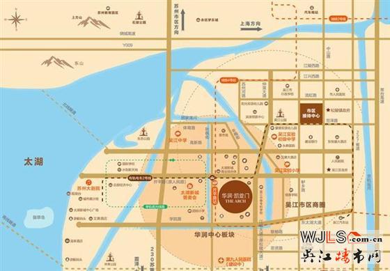 华润凯旋名邸预计3月底加推 价格待定