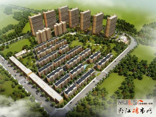 吴江各楼盘的公寓房在售情况