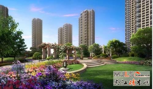 吴江楼市“金三”不温不火  “银四”多盘将加推