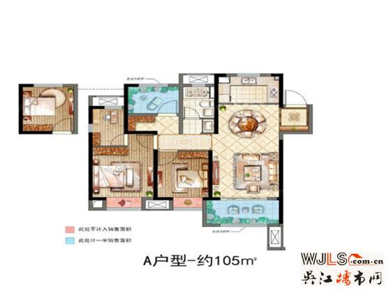 吴江预计有12盘将在五月底至六月期间进行加推