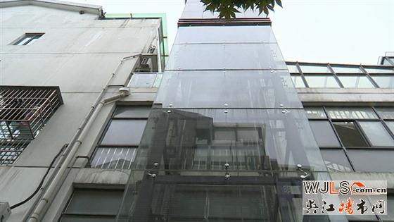 苏州老旧住宅加装电梯 准备工作进一步推进