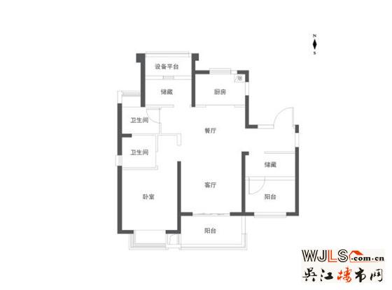  9月28日华润悦府加推高层 价格约15000-15500元/平