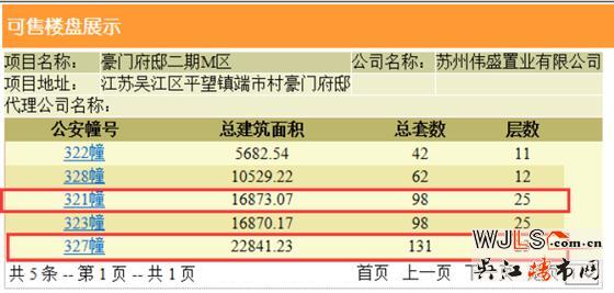 豪门府邸领预售证 备案价10291-11791元/平